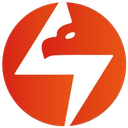 鯤鵬加速科技 Logo